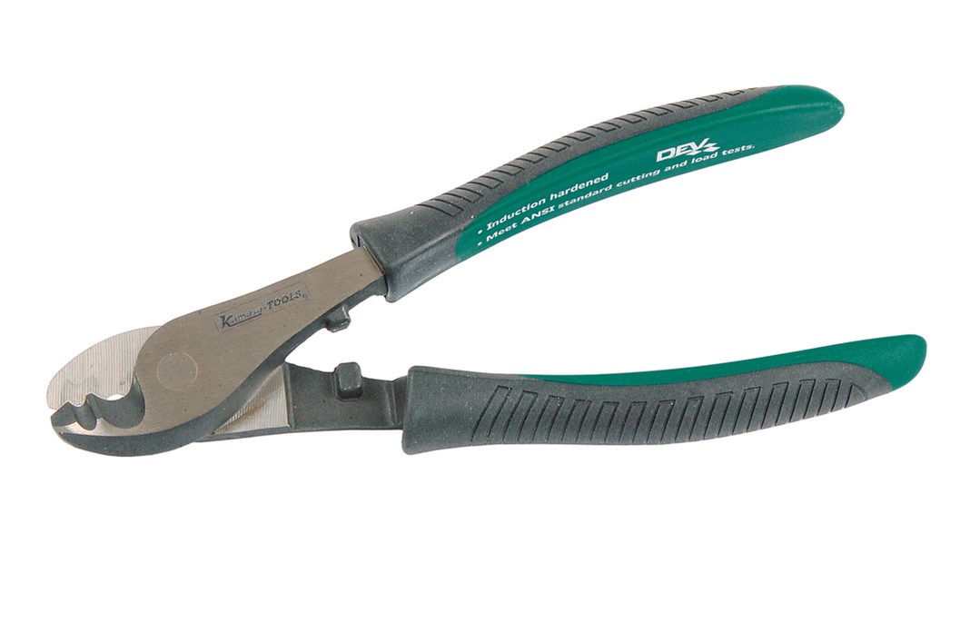 Cable cutters
