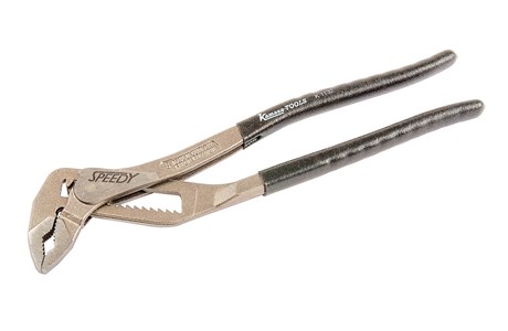 Wasserpumpenzange, Speedy