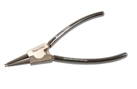 Sicherungsringzange für Außensicherungsringe