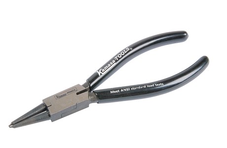 Sicherungsringzange für Innensicherungsringe