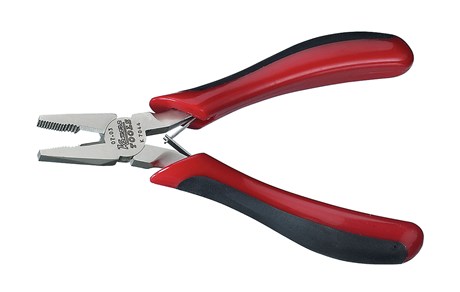 Kombinationszange, mini