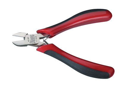 Seitenschneider, diagonal