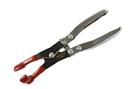 Zündkerzenkabelzange