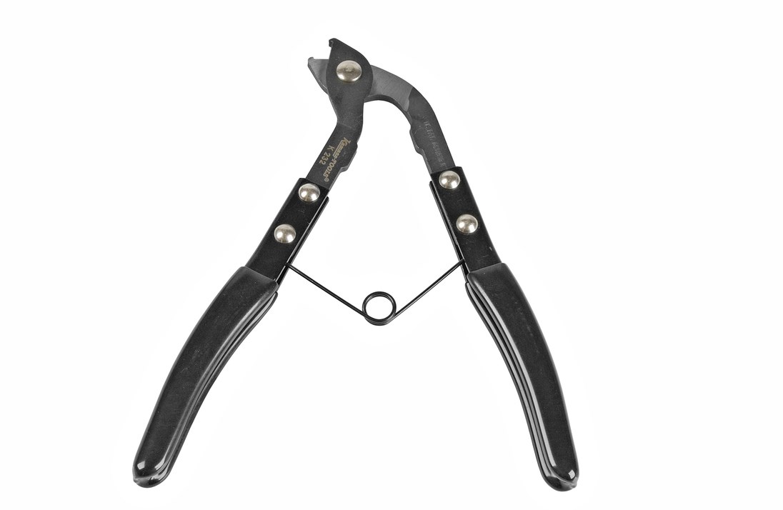 Hose clamp cutter, K 232 Kamasa Tools