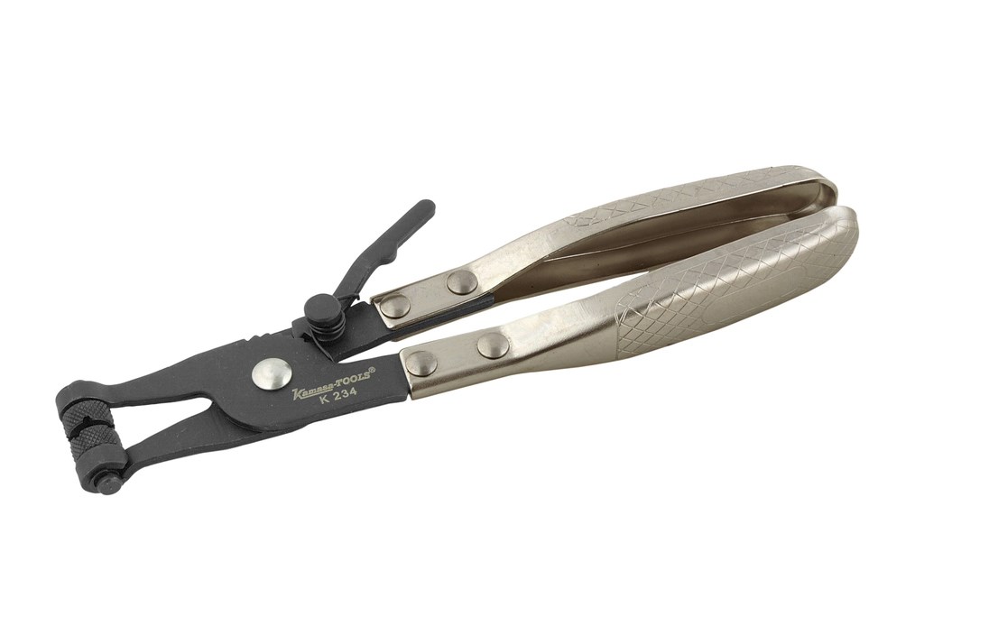 Clamp pliers, Corbin, K 234 Kamasa Tools