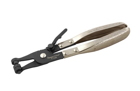 Schlauchschellenzange, Mubea