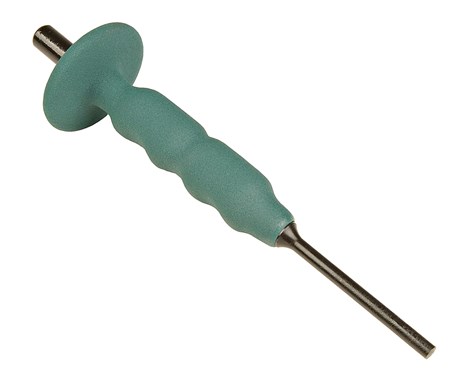 Splinttreiber mit Griff, lang