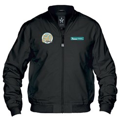 Spring and Fall Jacket, 5 pcs