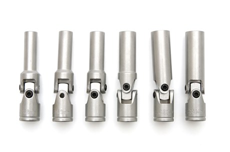 Einsätze für Glühkerzen