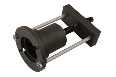 Outil à douille pour essieu arrière