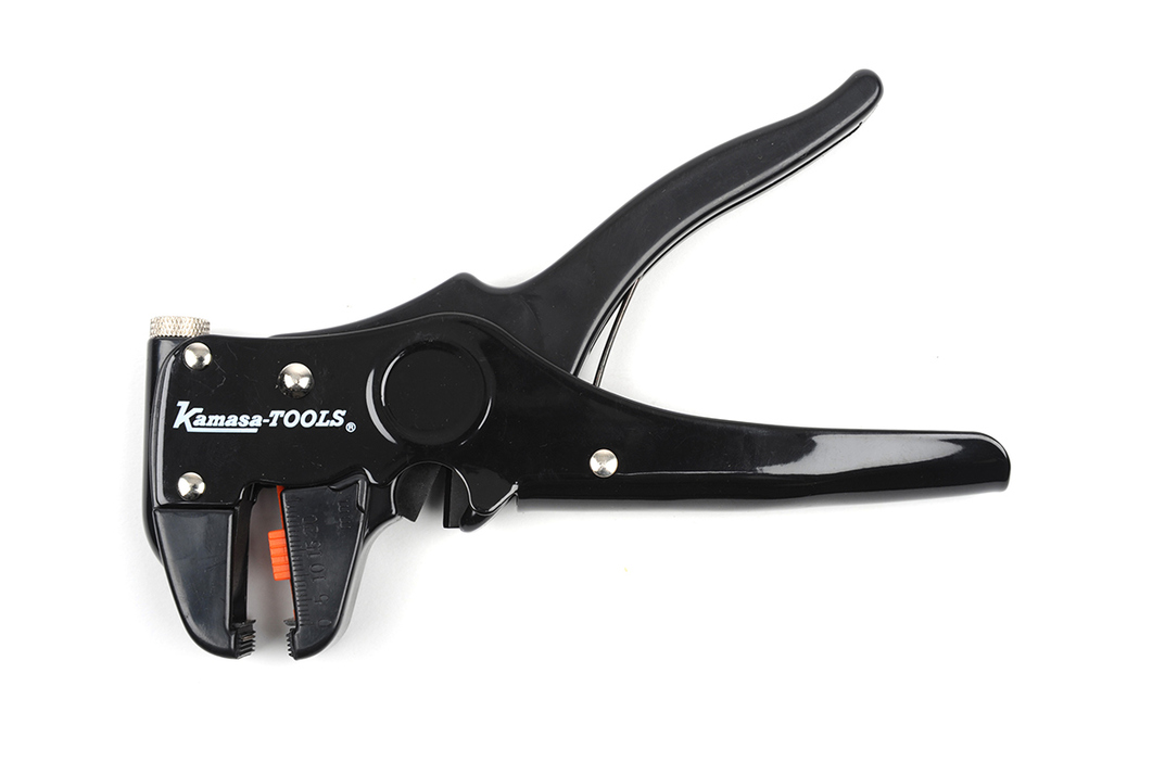 Pelacables, K 10492 - Kamasa Tools