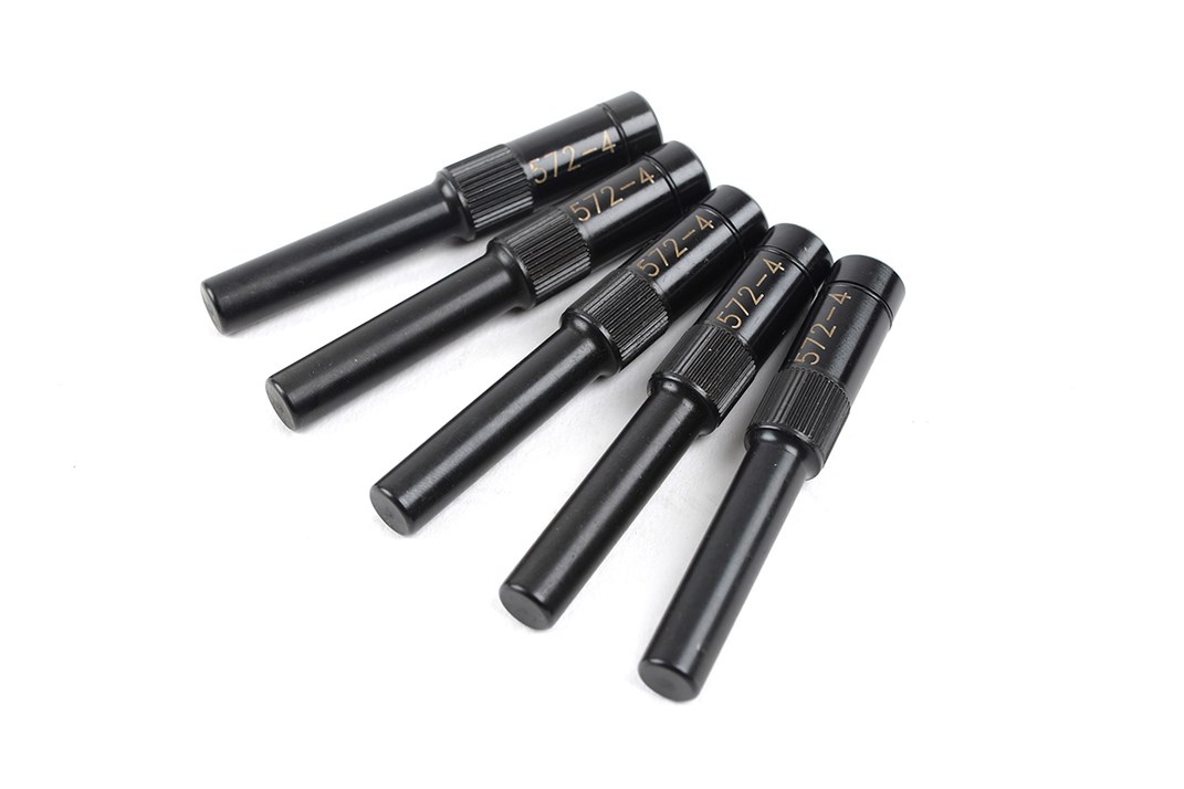 Push rods, set, K 22513 Kamasa Tools