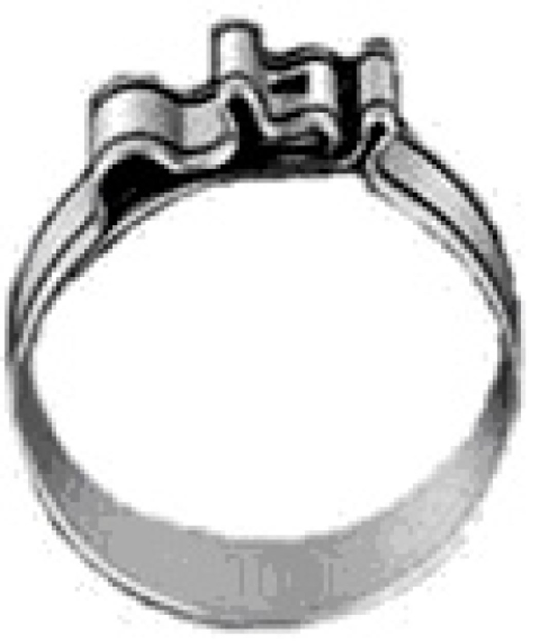 Clamp pliers, Click and ClickR, K 255 Kamasa Tools