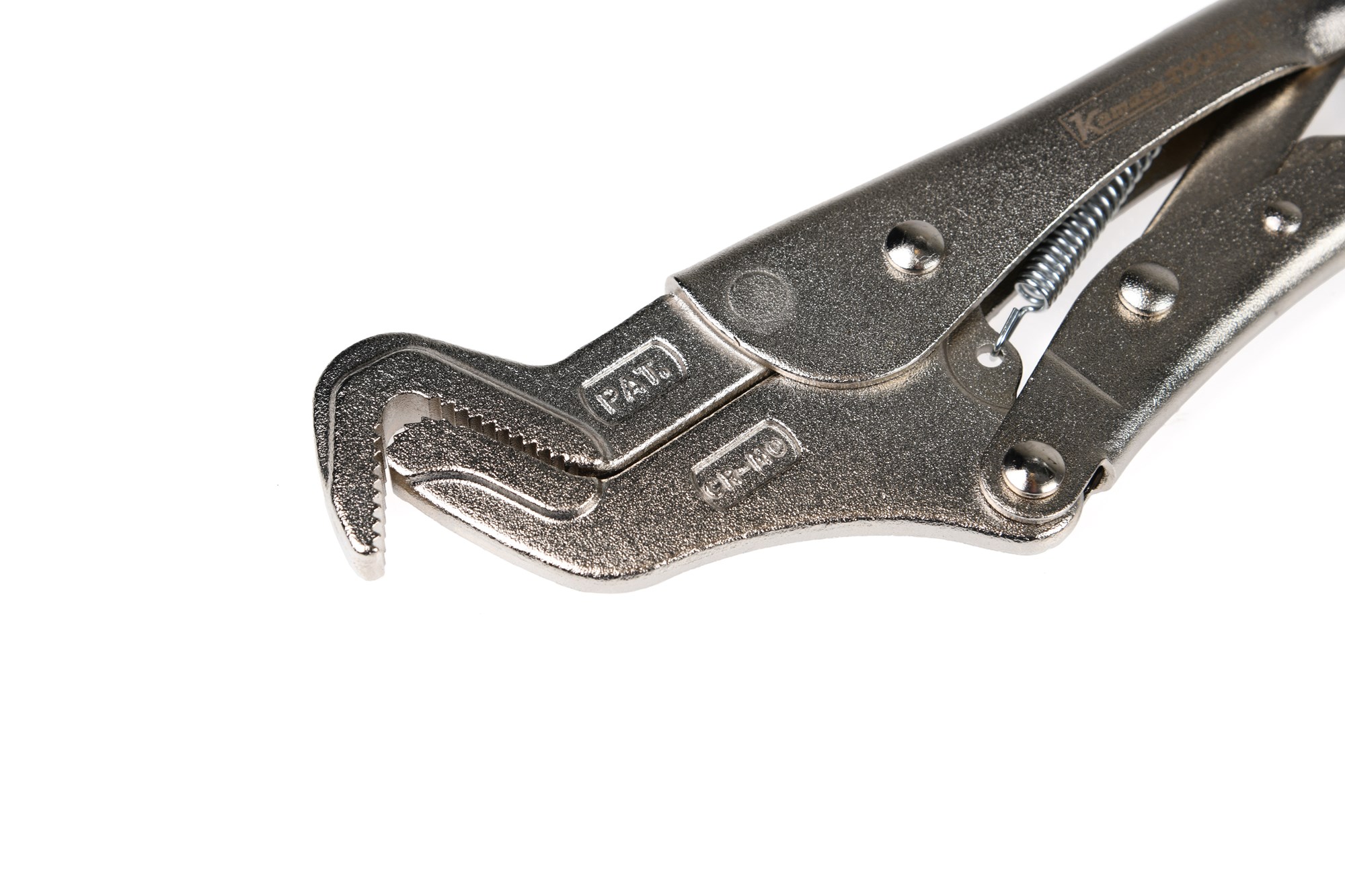 Gripping plier, K 1162 Kamasa Tools