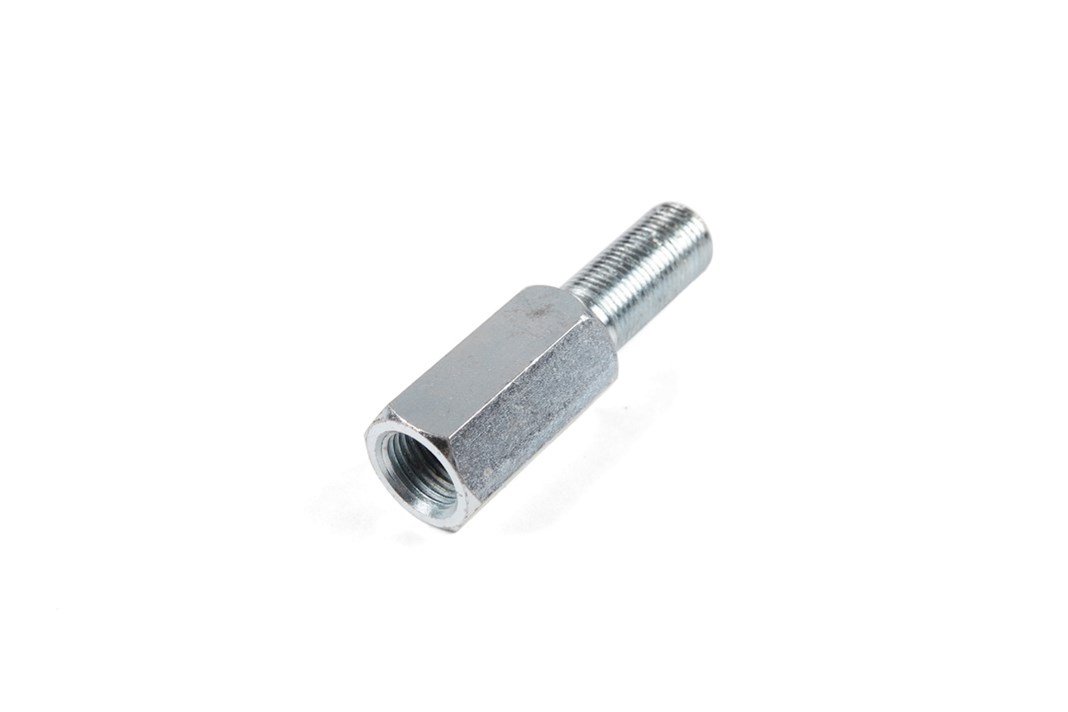 Injector tool adapter