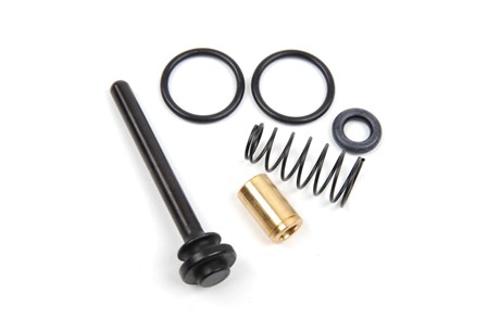 Gashebelset K 10385 / 10386