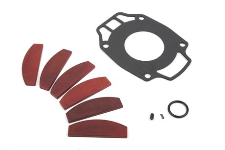 Rep.-Satz Motor K 10385K/ 10386