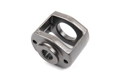 Tarvittava osa työkalusi iskumekanismin kunnostamiseen.