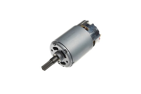 Motoreinheit für K 10618