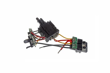 Auslösereinheit für K 10618