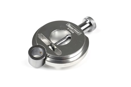 Outil de carrossage, BMW