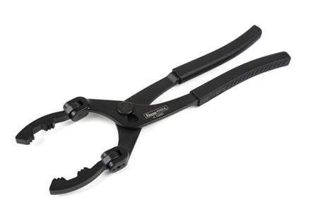 Pince pour filtre à huile, Ø57 - 120 mm