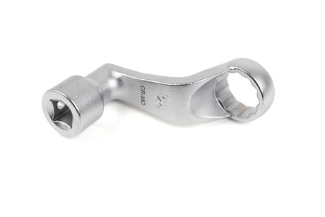 Clé pour filtre à huile DSG 24 mm
