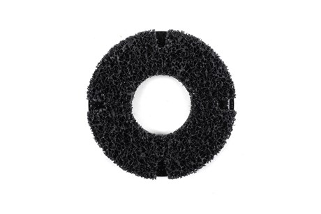 Schleifscheibe für Radnaben-Schleifmaschine