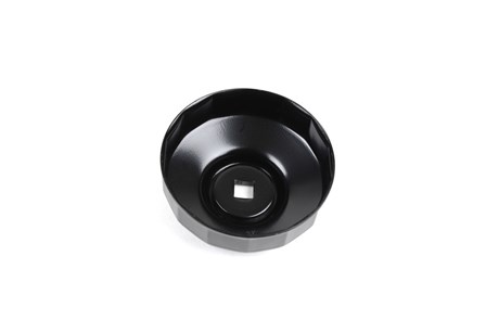 Douille pour filtre à huile, Ø 80-14