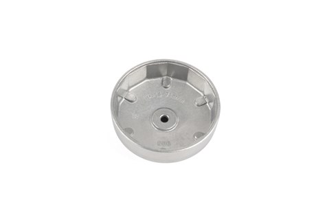 Douille pour filtre à huile, Ø 74-14