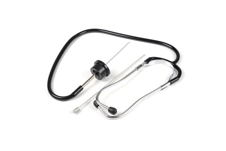 Stethoskop