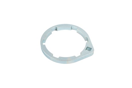 Clé à filtre à gazole, Volvo