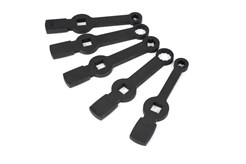 Bremssattelschlüssel, Lkw