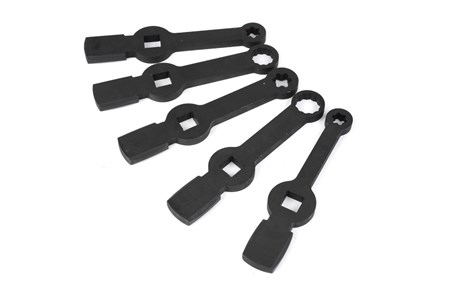 Bremssattelschlüssel, Lkw