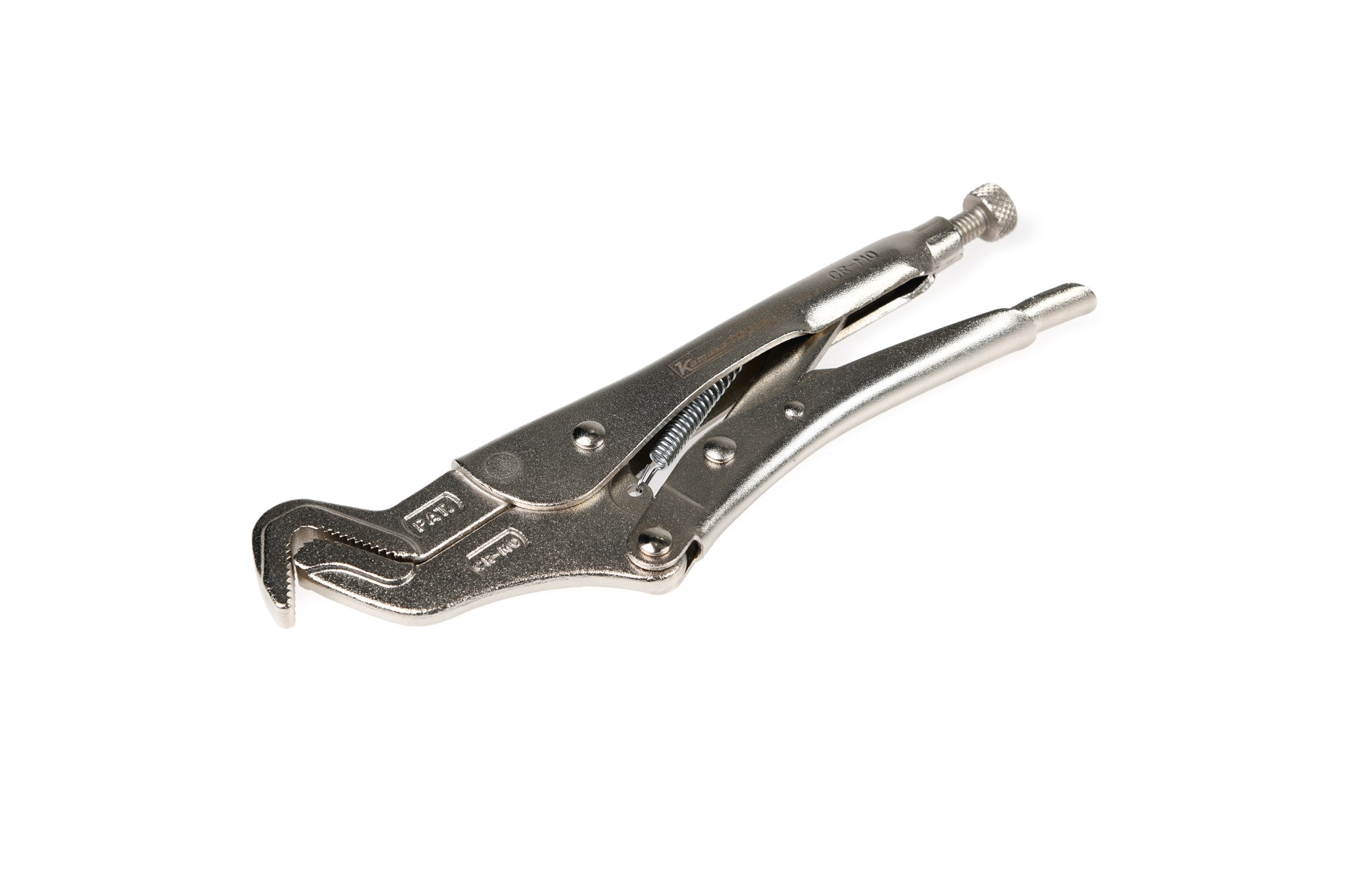 Gripping plier, K 1162 Kamasa Tools