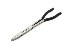 Flachzange, Doppel-X