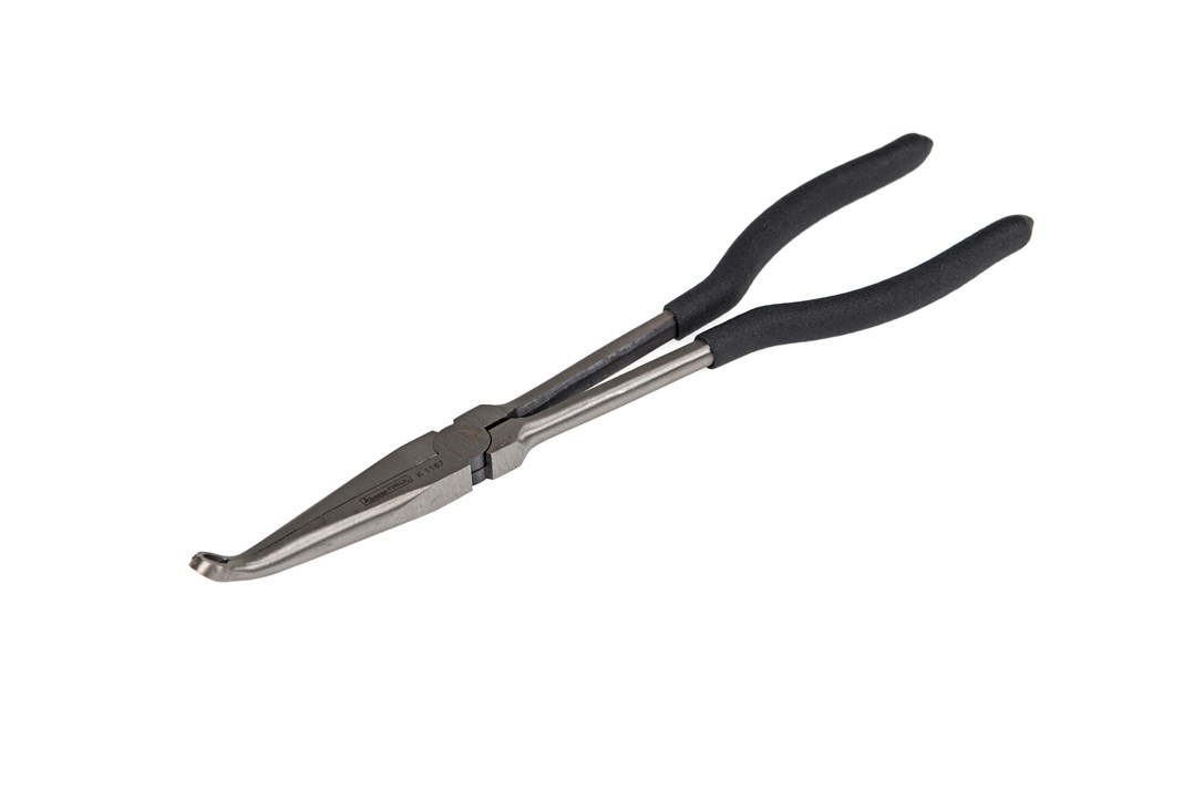 Long nose ring pliers