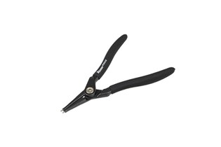 Lock ring pliers for external circlips