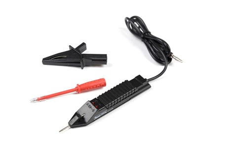 Spannungsprüfer 3–48 V