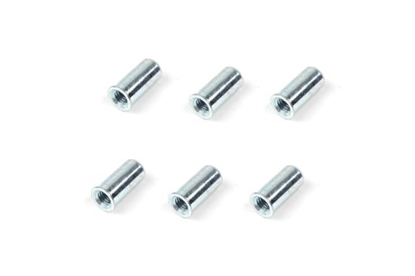 Verschlussstopfen für Einspritzdüsenöffnung