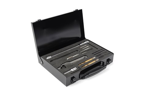 Ausbausatz, Glühkerze