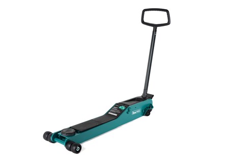 Rangierheber, 2 Tonnen