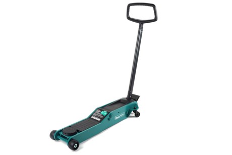 Rangierheber, 3 Tonnen