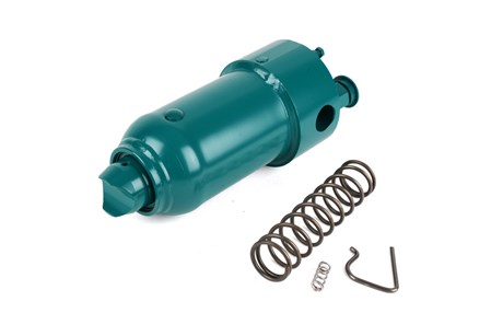 Hydraulikeinheit für K 21241