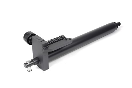 Hydraulikeinheit für K 21260