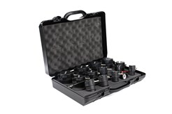 Druckprüfset für Turbo-System
