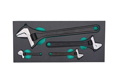 Einstellbare Schlüssel