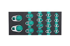 Hahnenfußschlüssel