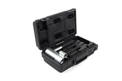 Aufpresswerkzeug für Kugelgelenke, Volvo