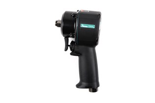 Stubby 1/2" impact wrench